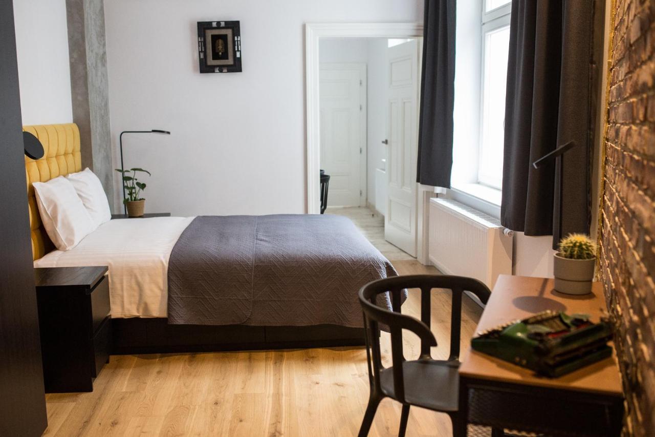 Soft Loft 2 Apartment ทอรูน ภายนอก รูปภาพ