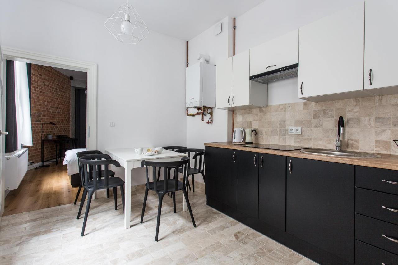 Soft Loft 2 Apartment ทอรูน ภายนอก รูปภาพ