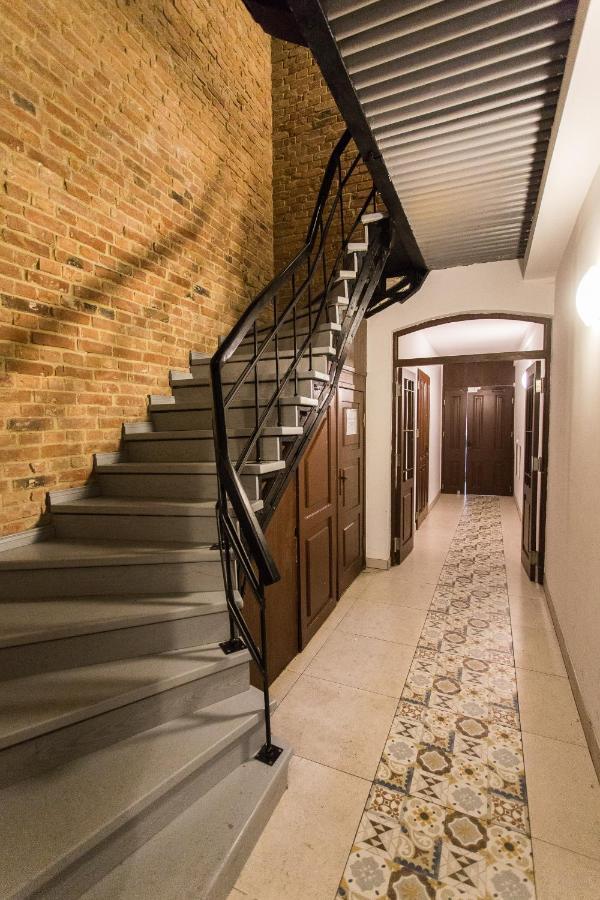 Soft Loft 2 Apartment ทอรูน ภายนอก รูปภาพ