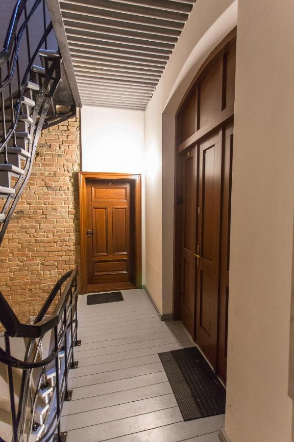 Soft Loft 2 Apartment ทอรูน ภายนอก รูปภาพ