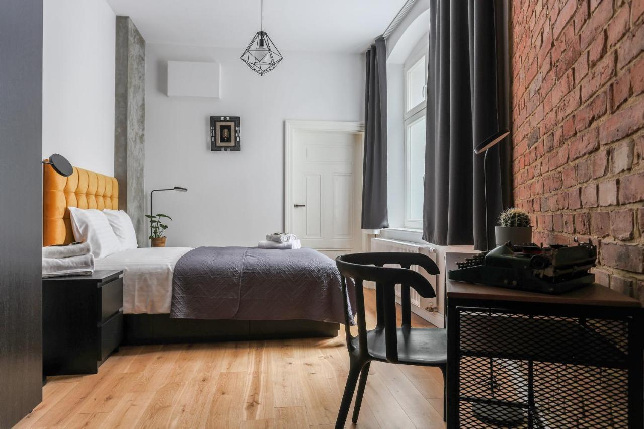 Soft Loft 2 Apartment ทอรูน ภายนอก รูปภาพ