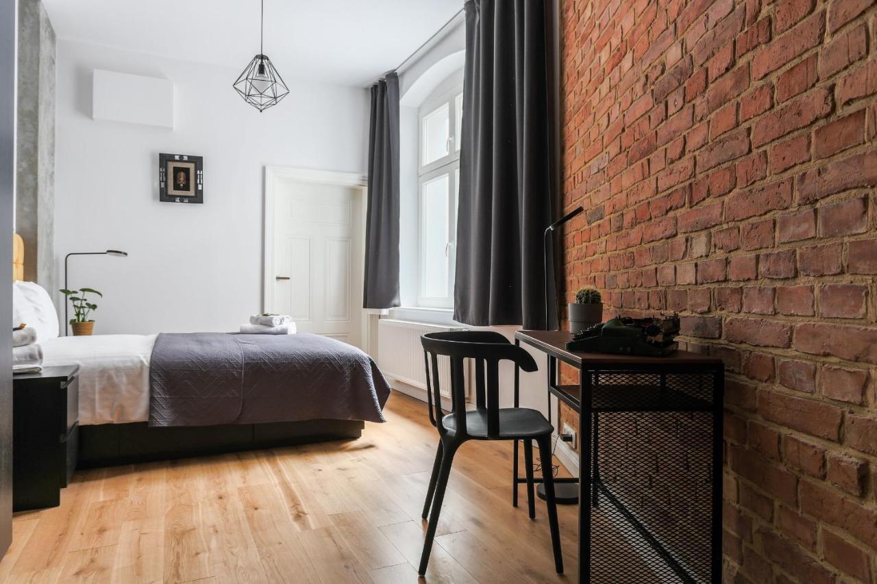Soft Loft 2 Apartment ทอรูน ภายนอก รูปภาพ
