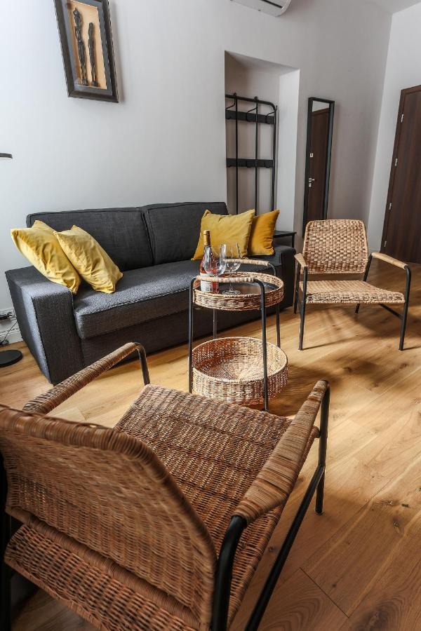 Soft Loft 2 Apartment ทอรูน ภายนอก รูปภาพ