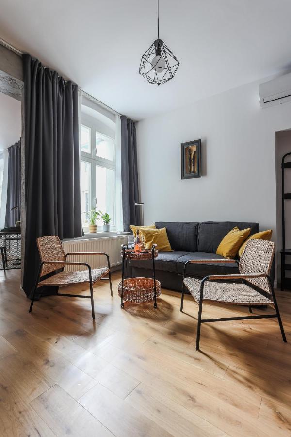 Soft Loft 2 Apartment ทอรูน ภายนอก รูปภาพ