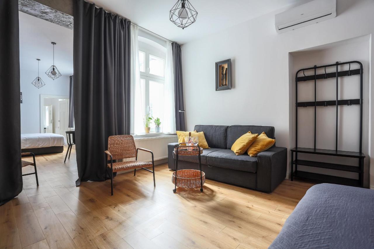 Soft Loft 2 Apartment ทอรูน ภายนอก รูปภาพ