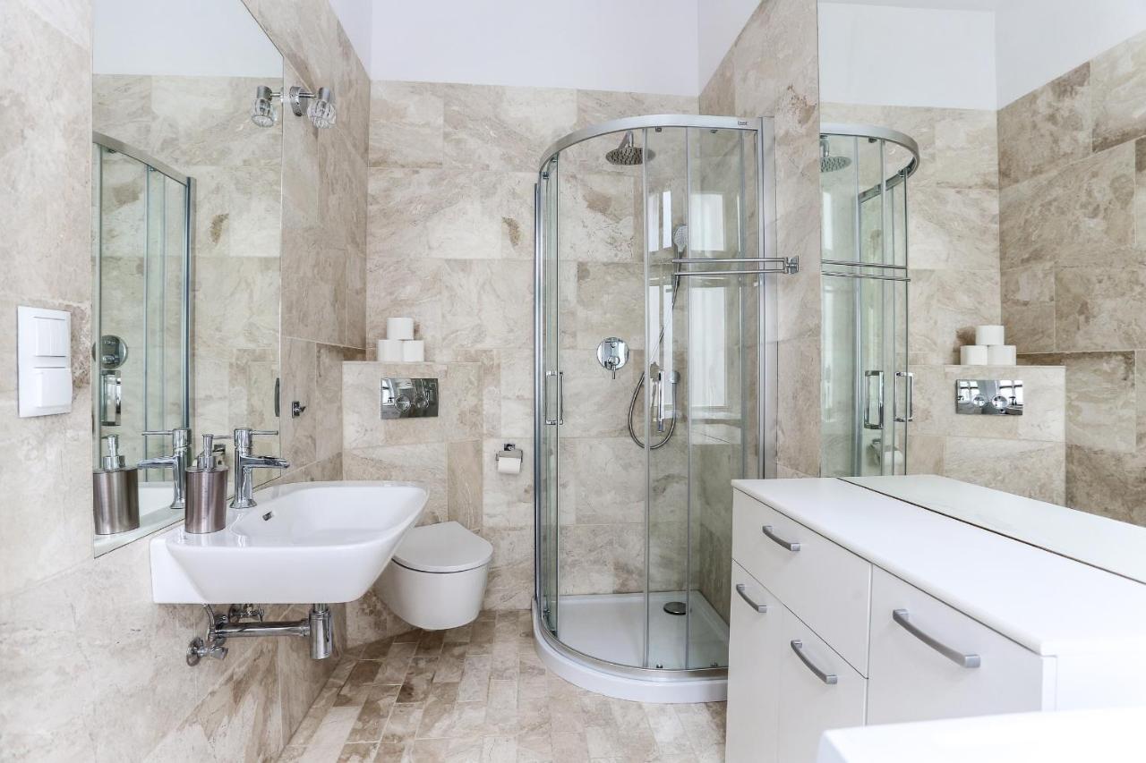 Soft Loft 2 Apartment ทอรูน ภายนอก รูปภาพ