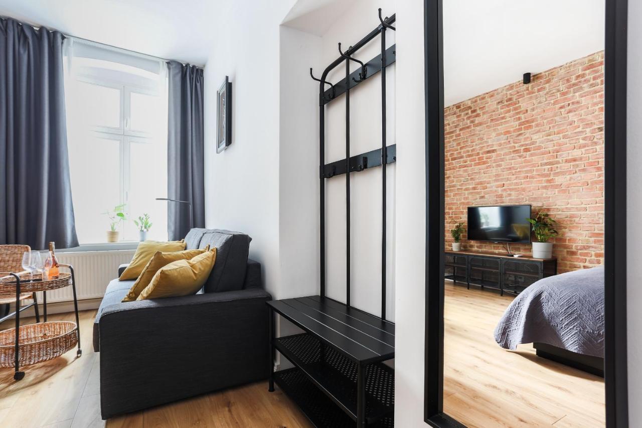Soft Loft 2 Apartment ทอรูน ภายนอก รูปภาพ