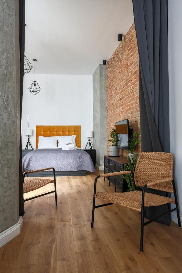Soft Loft 2 Apartment ทอรูน ภายนอก รูปภาพ